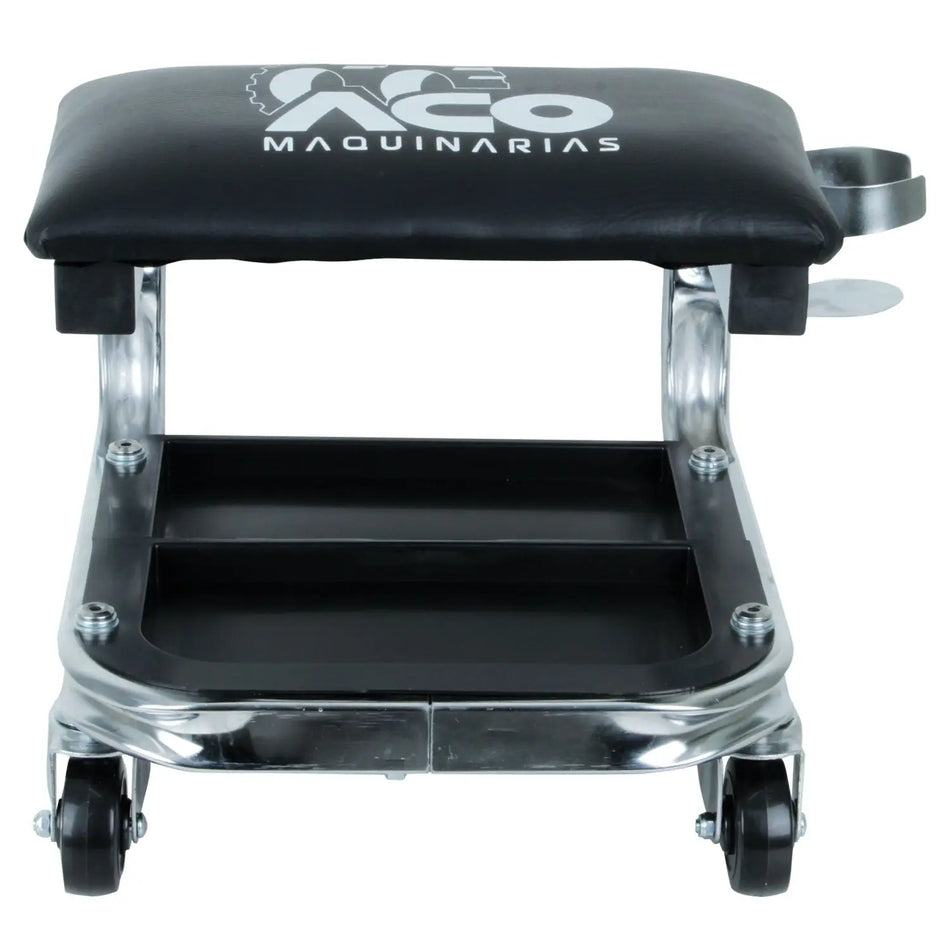 TORIN TR6340 PADDED MECHANIC'S STOOL