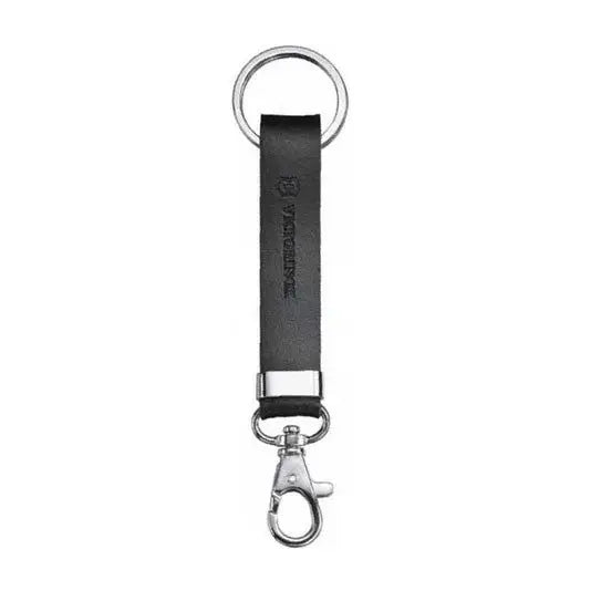 LLAVERO VICTORINOX CUERO 4.1853