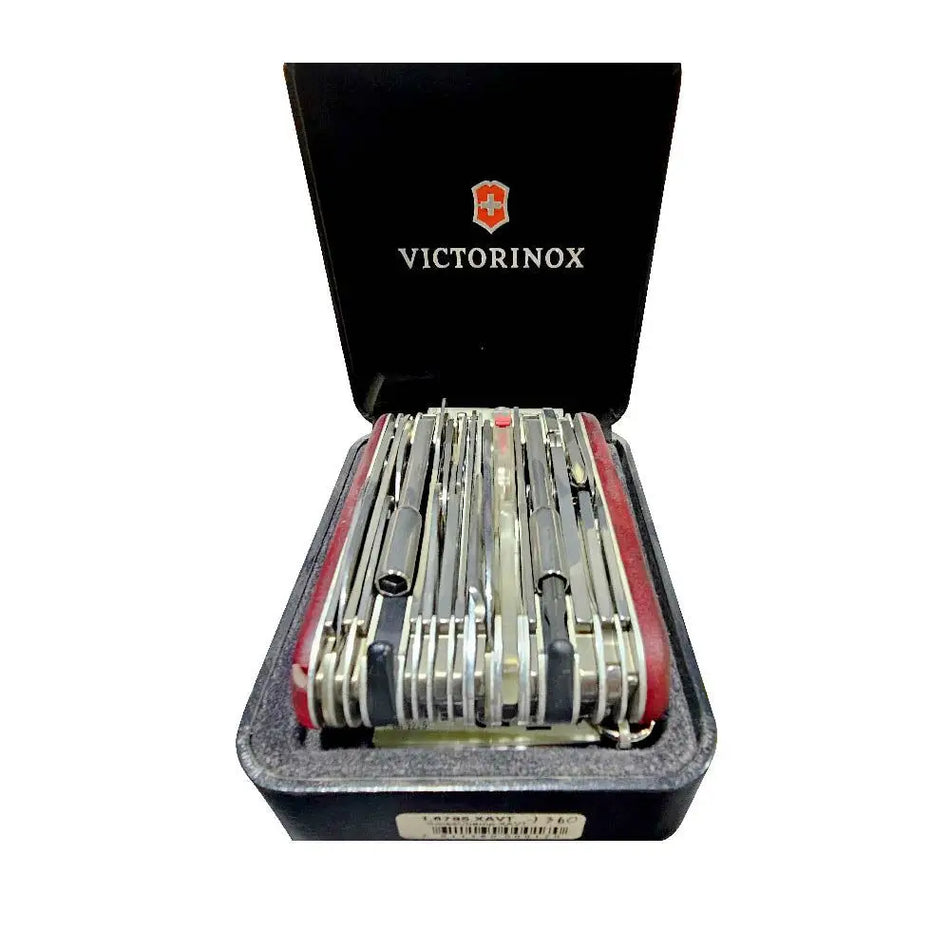 NAVAJA VICTORINOX EDIC ESPECIAL 81 FUN 1.6795.XAVT