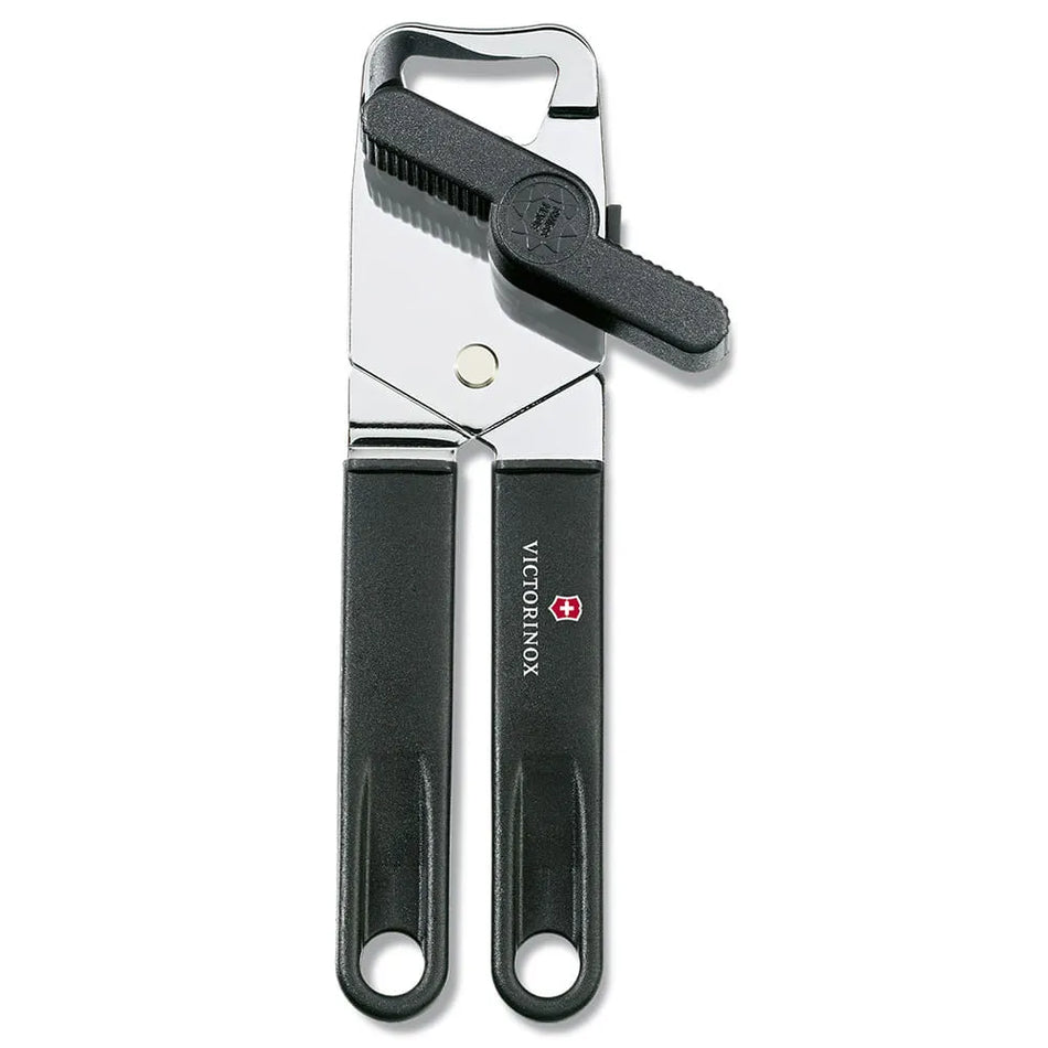 ABRELATAS UNIVERSAL VICTORINOX NEGRO 7.6857