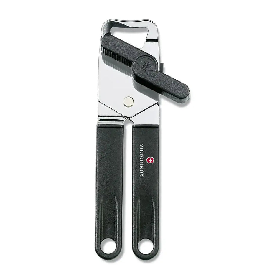 ABRELATAS UNIVERSAL VICTORINOX NEGRO 7.6857