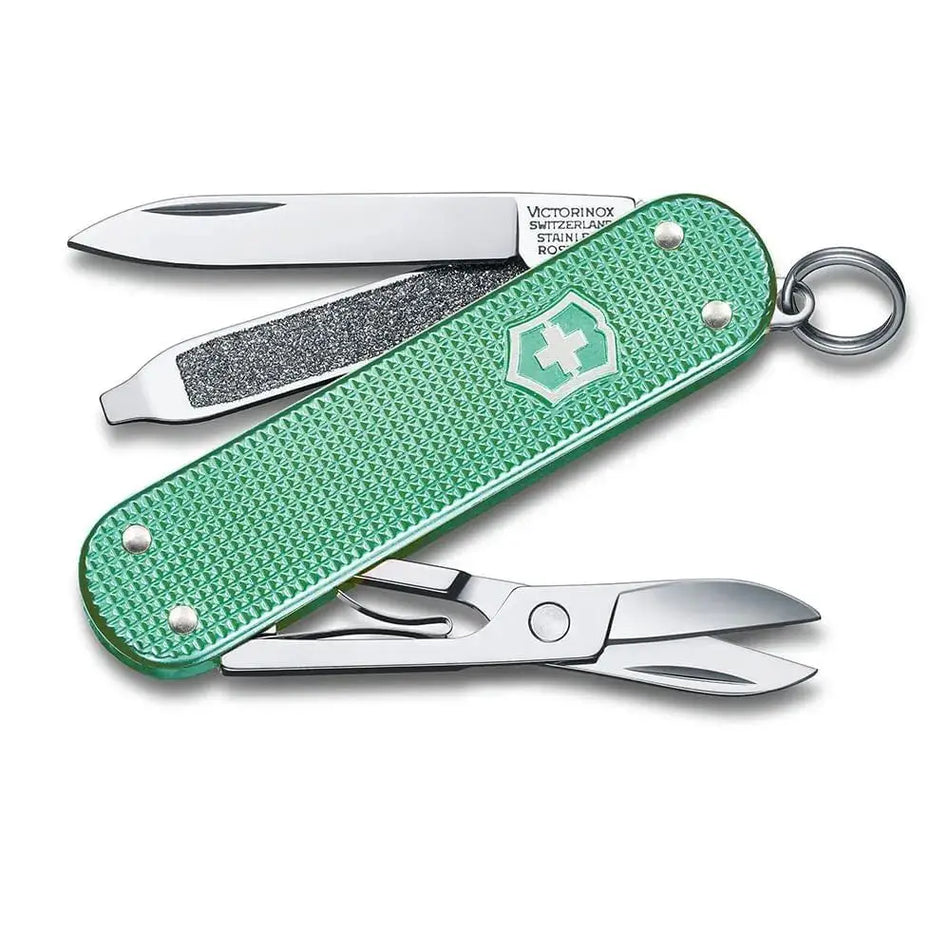 NAVAJA VICTORINOX MINTY MINT