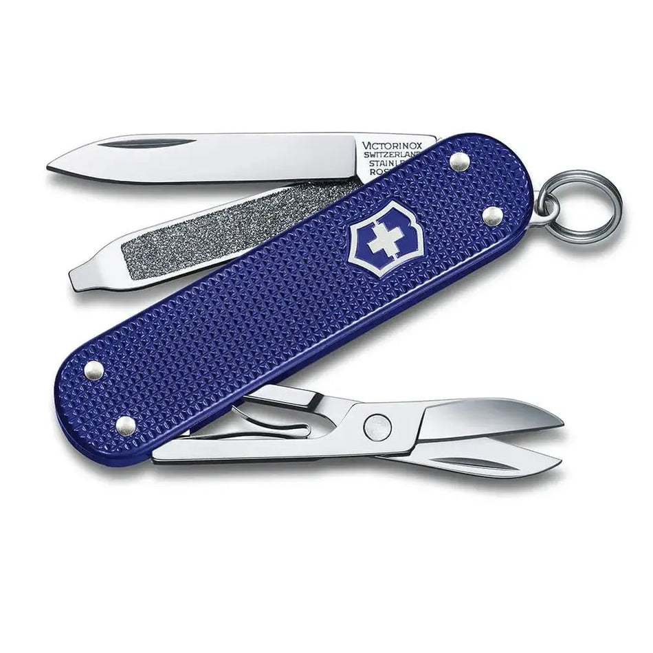 NAVAJA VICTORINOX NIGHT DIVE