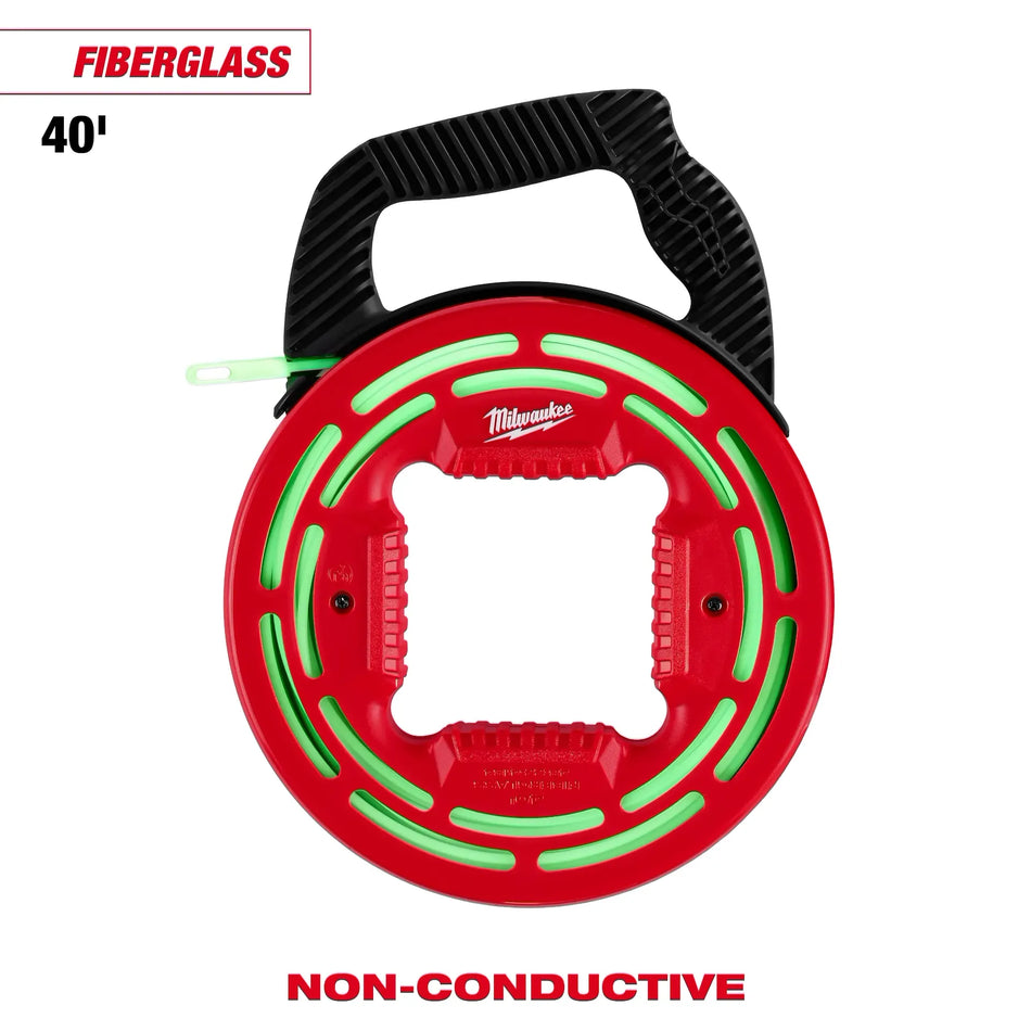 LINER PASACABLE FLUOR 12 MTS 48-22-4184 MILWAUKEE