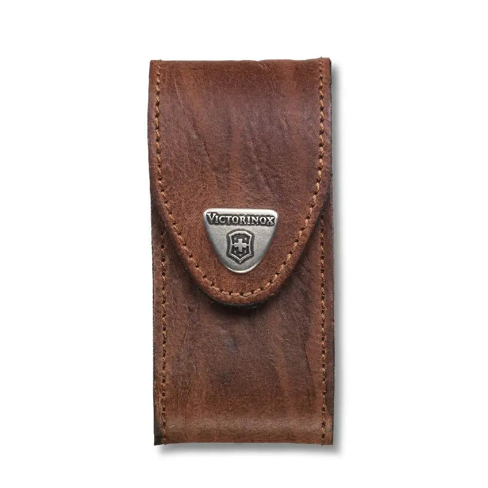 ESTUCHE VICTORINOX CUERO 4.0545