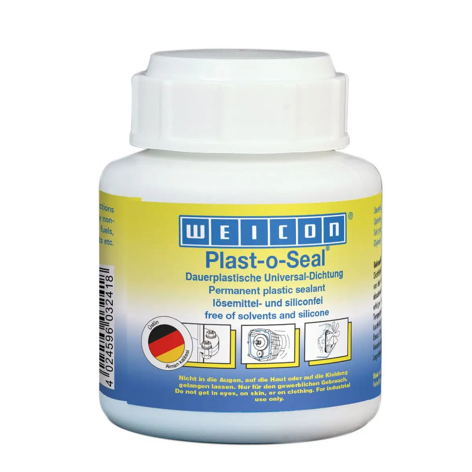 WEICON BLUE PLAST-O-SEAL GASKET REMOVER 120 ML