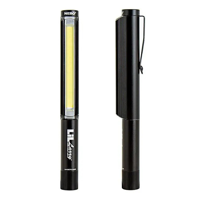 LINTERNA 250 LUMENES LIL LARRY NEBO NB6373