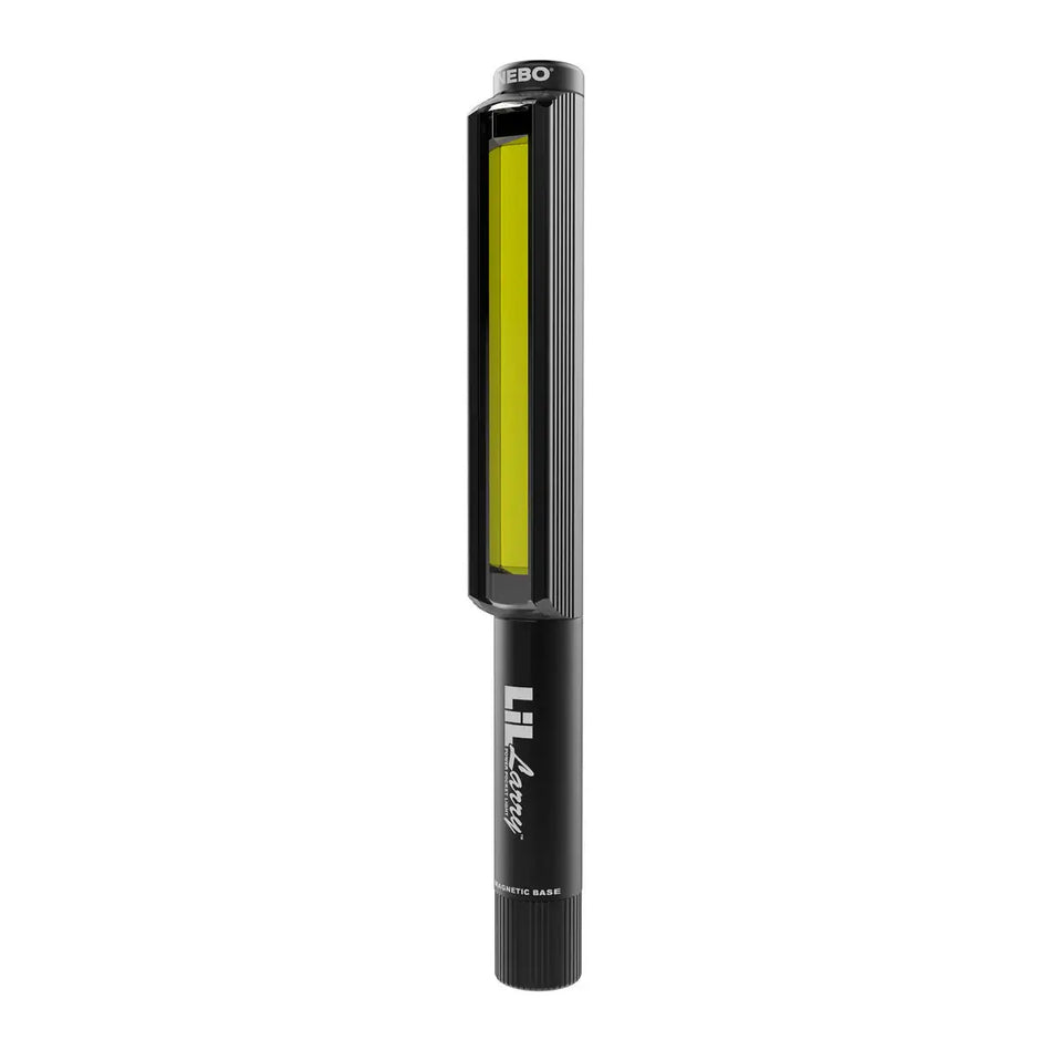 LINTERNA 250 LUMENES LIL LARRY NEBO NB6373