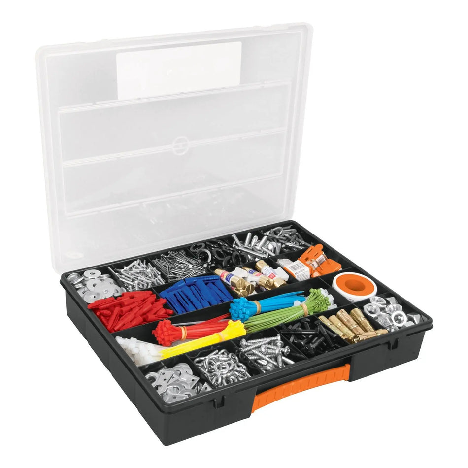 ORGANIZADOR 18 COMPARTIMIENTOS TRUPER ORG-18 11825