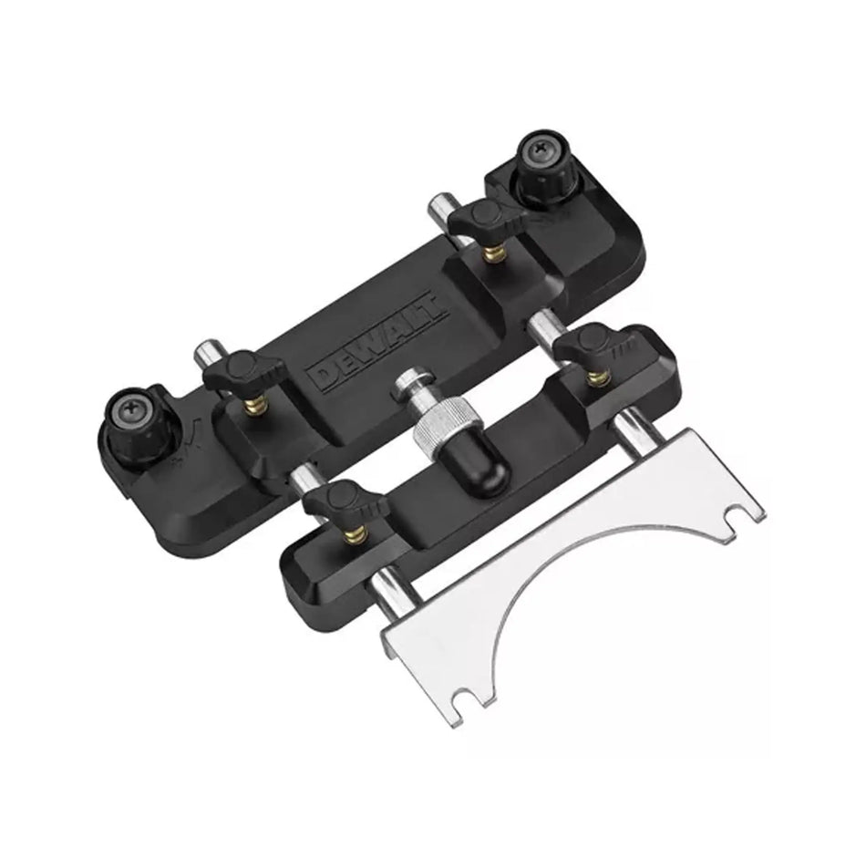 DEWALT DWS5031 TRACK SAW CONNECTORS