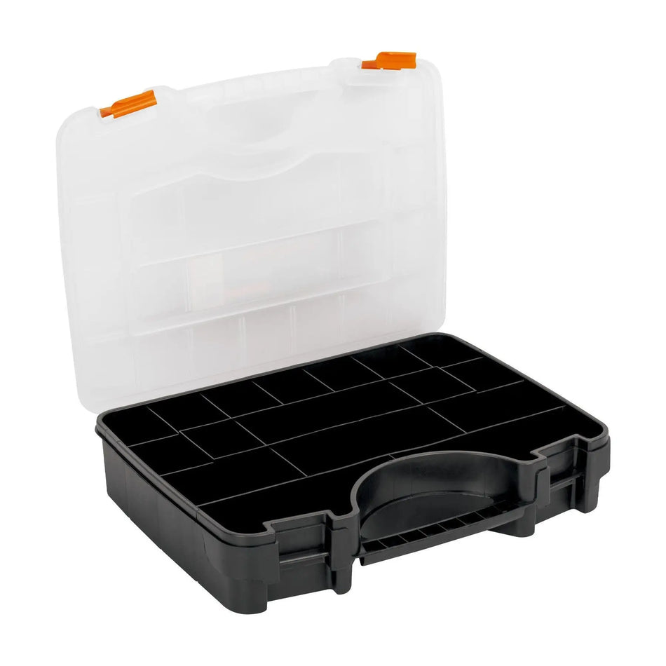 ORGANIZADOR 17 COMPARTIMIENTOS TRUPER ORG-17