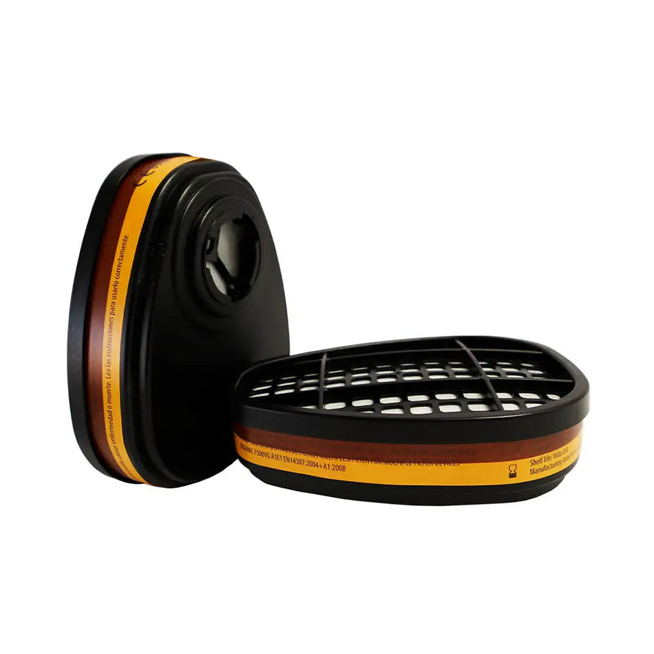FILTRO ERGONIC F500VG A1E1