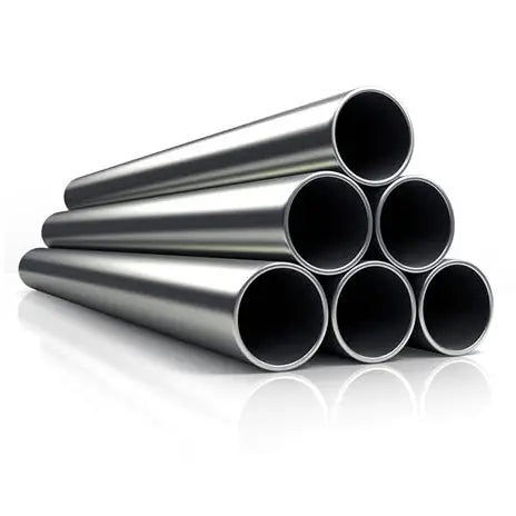 TIRA 6 MTS CAÑERIA INOX 304 SCH-10 1.1/2 PULG