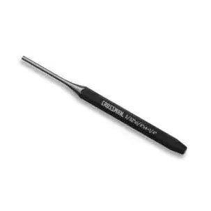 BOTADOR ACERO 1/4 X 12 X 6 PULG CROSSMAN