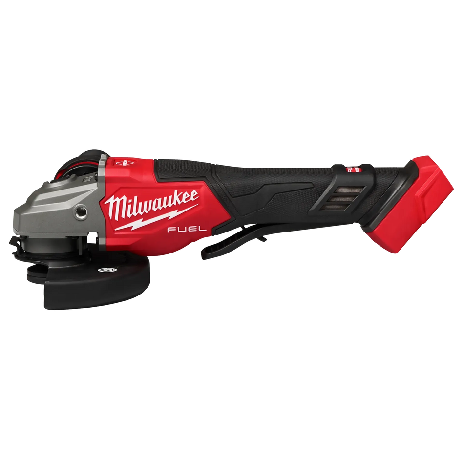 ESMERIL ANGULAR 4.1/2 INAL M18 S/BAT PADDEL SWITCH MILWAUKEE 3670-20