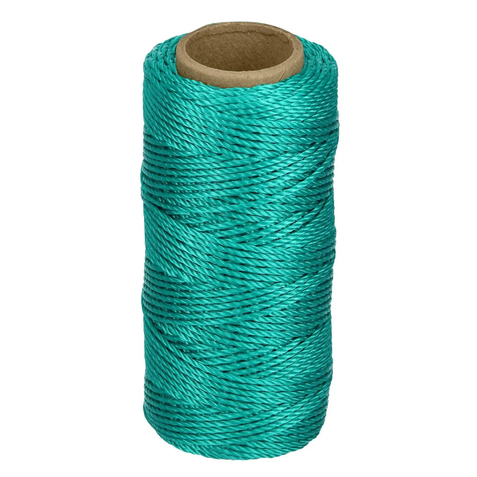 HILO PARA ALBAÑIL VERDE TRUPER HIL-65V