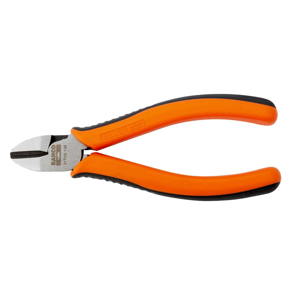ALICATE CORTANTE 6 PULG BAHCO 2171G-160