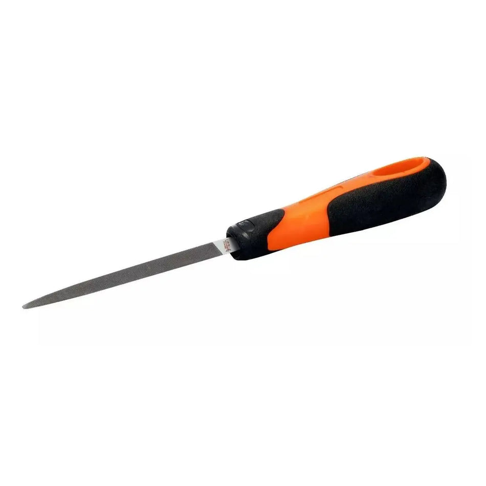 LIMA TRIANG 6 PULG G/BASTARDA BAHCO 1-170-06-1-2