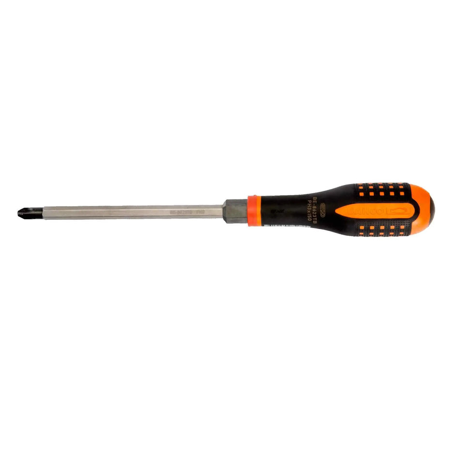 DESTORNILLADOR PH2 X 300 BAHCO