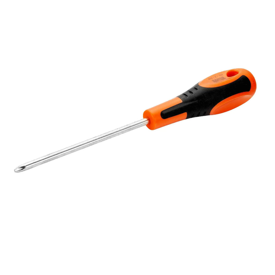DESTORNILLADOR PH1 X 100 BAHCO