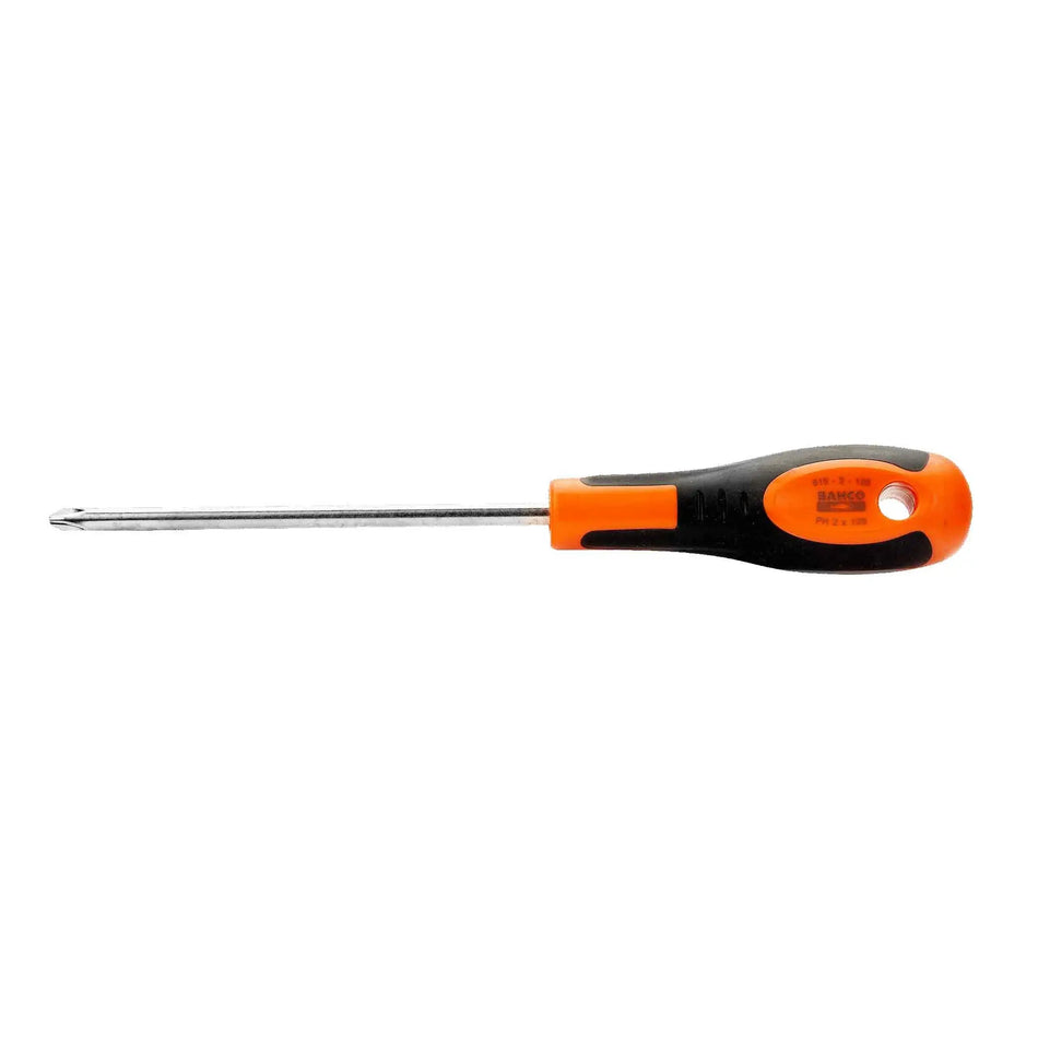 DESTORNILLADOR PH1 X 100 BAHCO