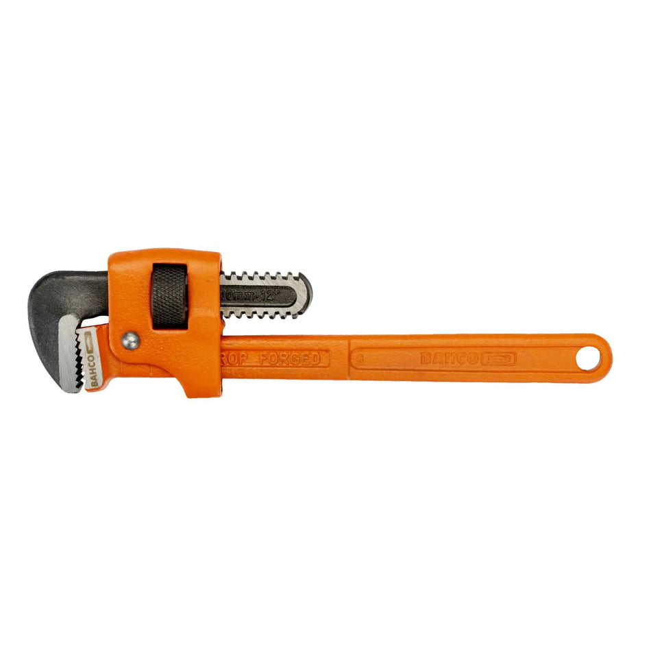 LLAVE STILLSON 18 PULG BAHCO