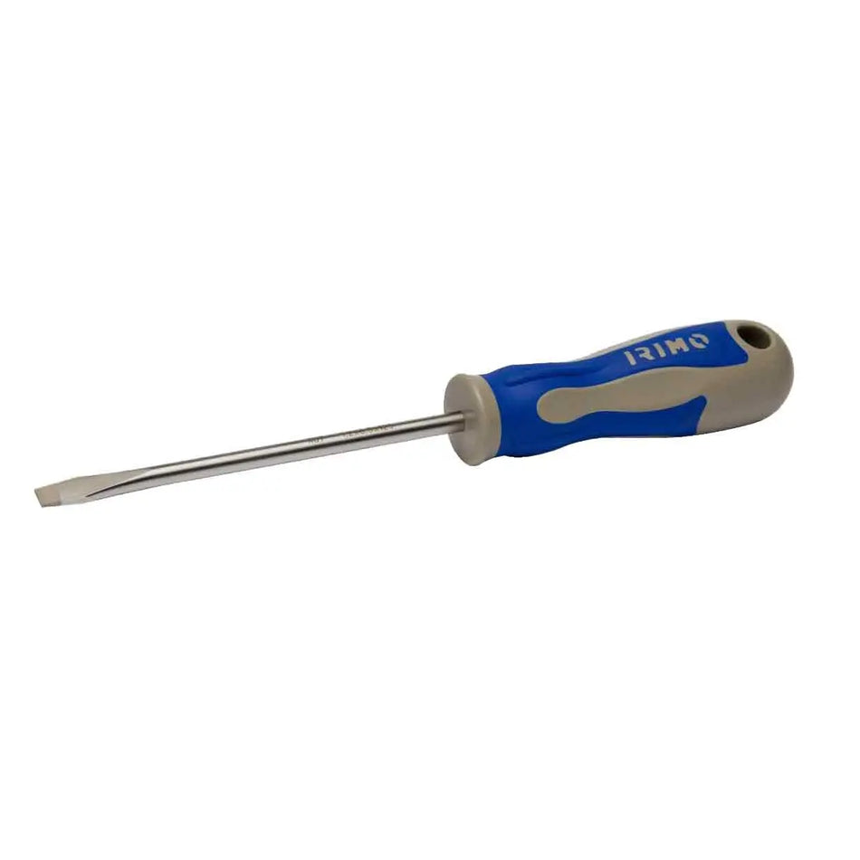 DESTORNILLADOR PLANO 125 MM P-I4165-125 IRIMO