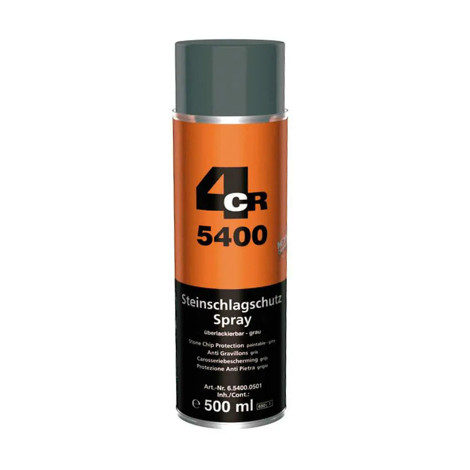 ANTIGRAVILLA GRIS PINTABLE 500 ML 4CR 5400