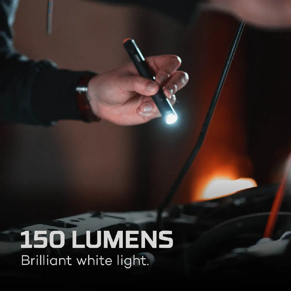 LINTERNA 150 LUMENES NEBO COLUMBO NEB-POC-0007