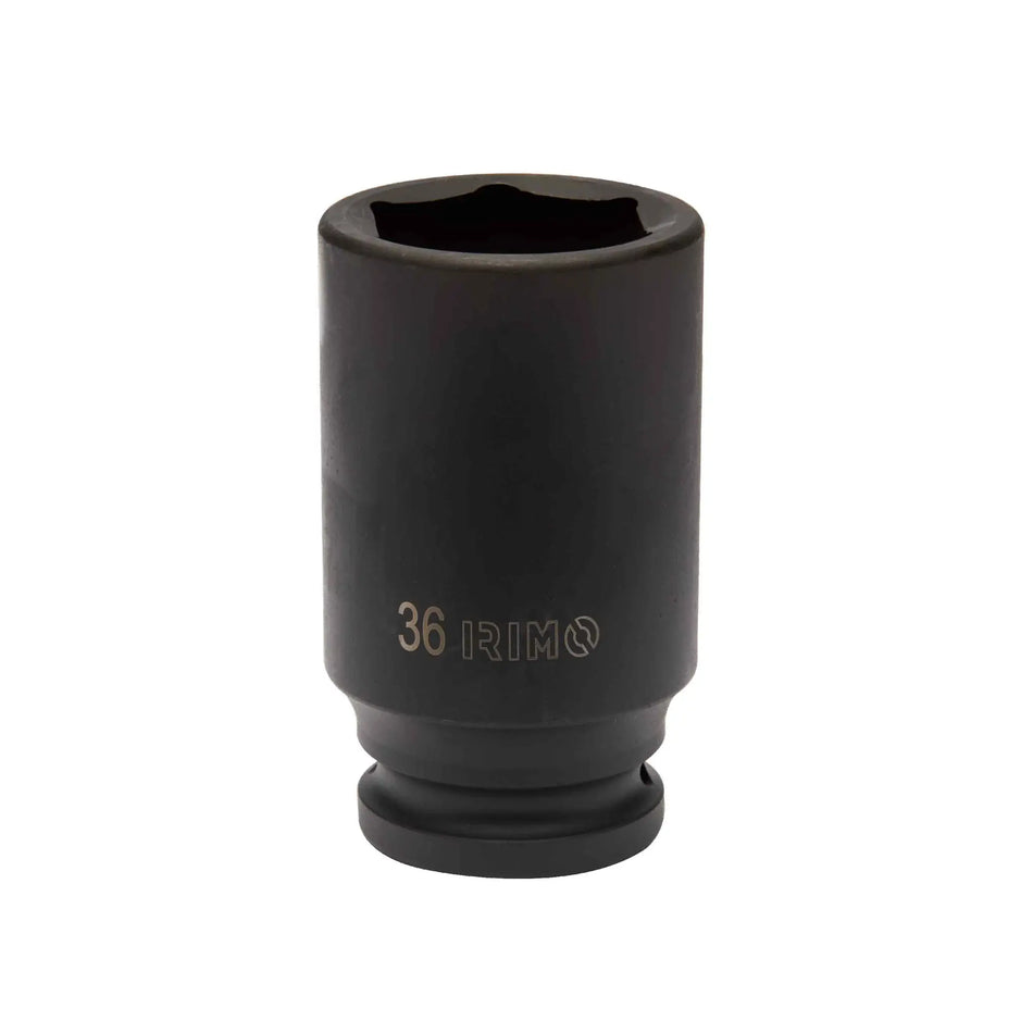 DADO ENC 3/4 HEX LARGO IMPACTO 34 MM IRIMO 174-34-2