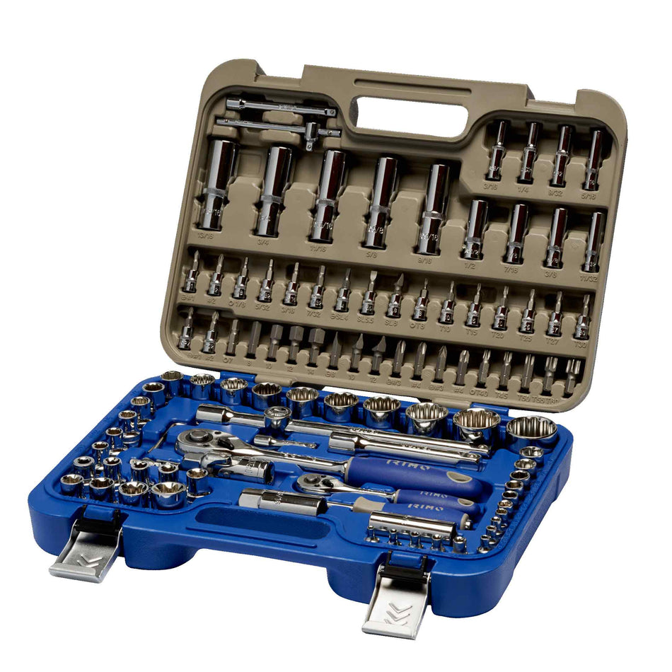 JUEGO DADOS ENC 1/4 - 1/2  103PZ IRIMO 129A-103-4