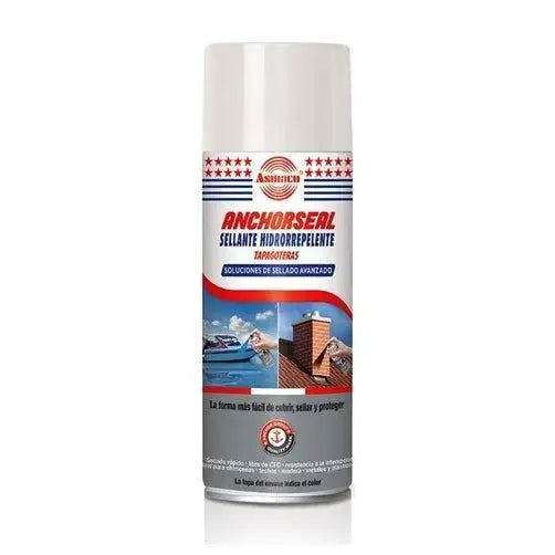 TAPAGOTERA SPRAY BLANCO 100 ML ASMACO 24120103