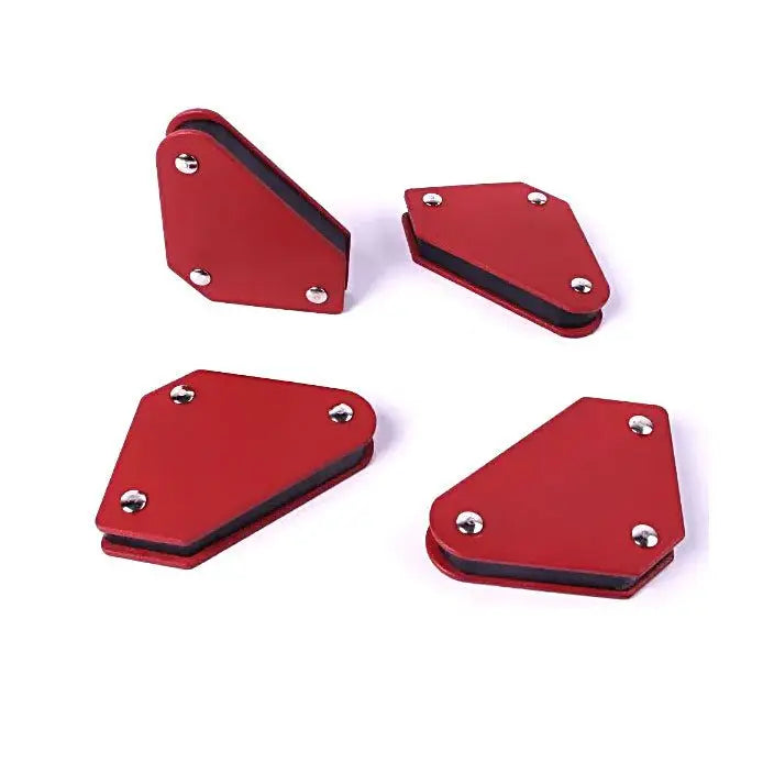 JUEGO ESCUADRAS MAGNETICAS 4 PZ HELA 24715102