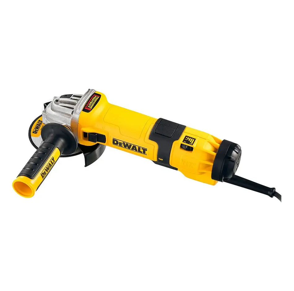 ESMERIL ANGULAR 4.1/2 1500W DWE4336-B2 DEWALT