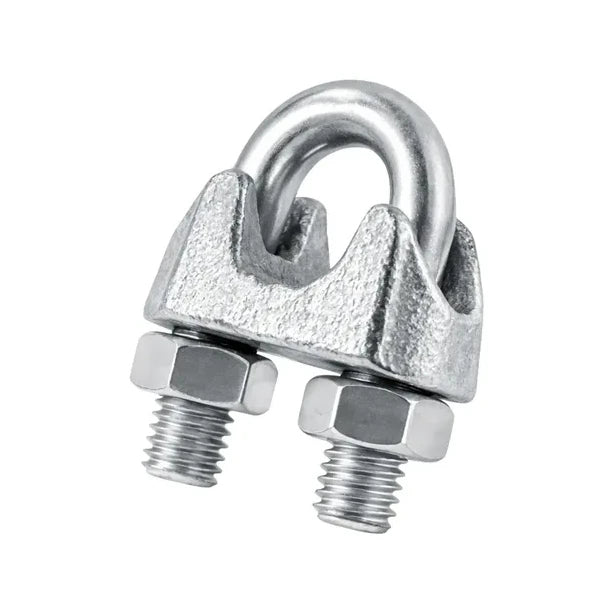 CLIP INDUSTRIAL INOX 3/16