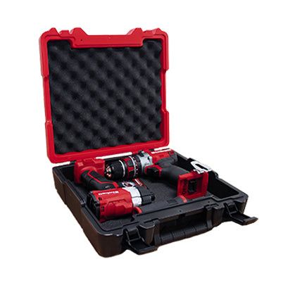 CAJA HERRAMIENTAS E-BOX S35 EINHELL 4530045