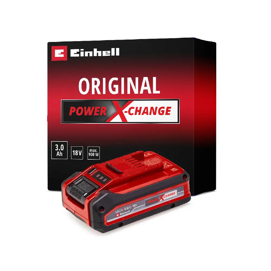 BATERIA EINHELL 18V 3 AMP 4511501