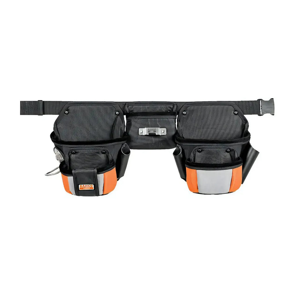 CINTURON PORTA HERRAMIENTAS BAHCO 4750-3PB-1