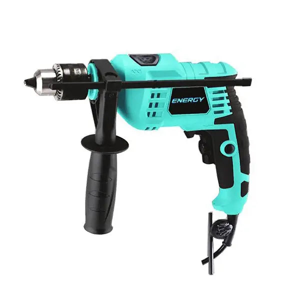 TALADRO PERCUTOR 550W 13 MM ENERGY 51731