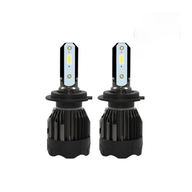 H7 LED BULB KIT 2 PCS BRM LED