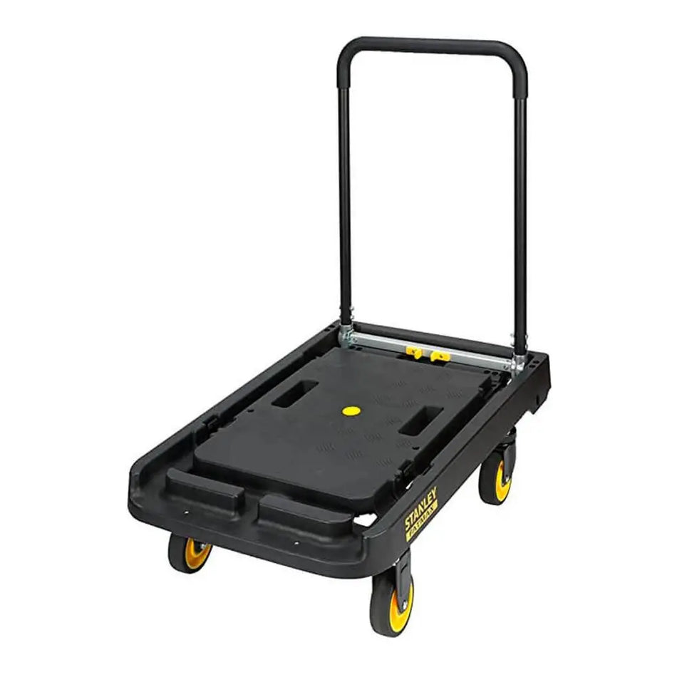 CARRO DE CARGA ALUMINIO 200 KG MOD 711 STANLEY