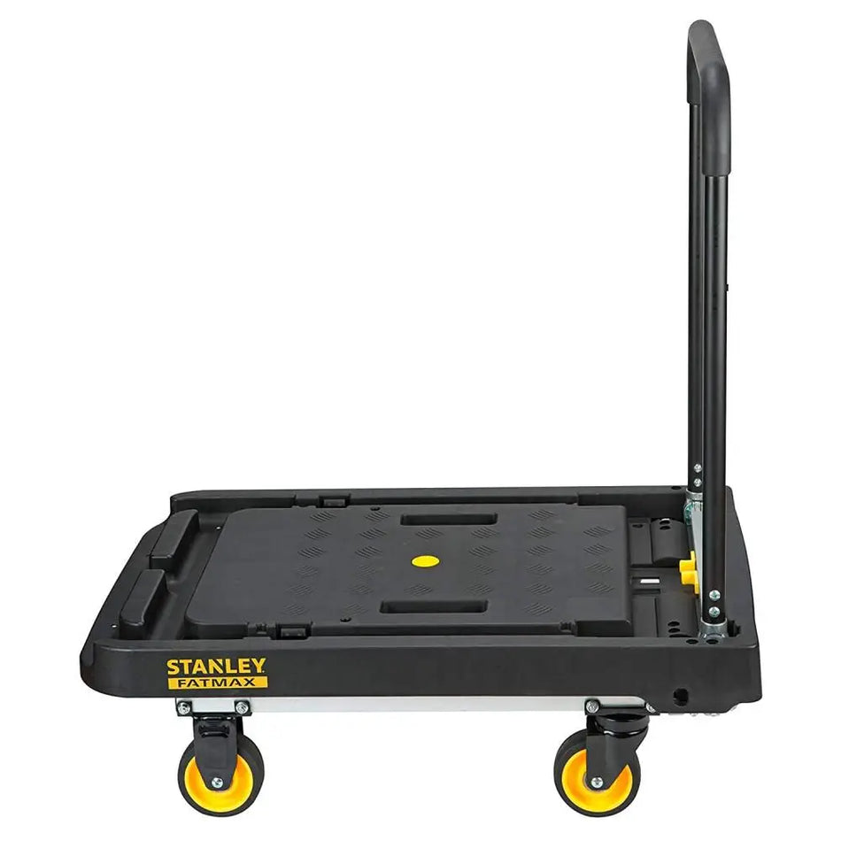 CARRO DE CARGA ALUMINIO 200 KG MOD 711 STANLEY