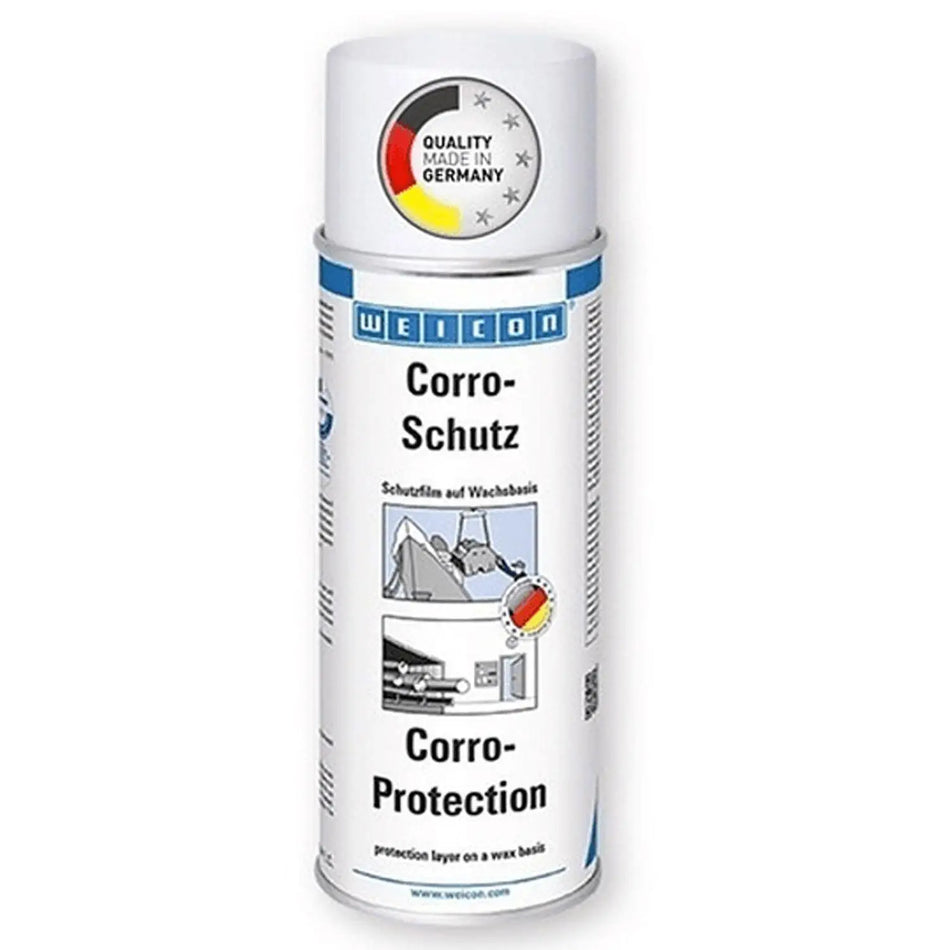 PROTECTOR CORROSION SPRAY 400 ML WEICON