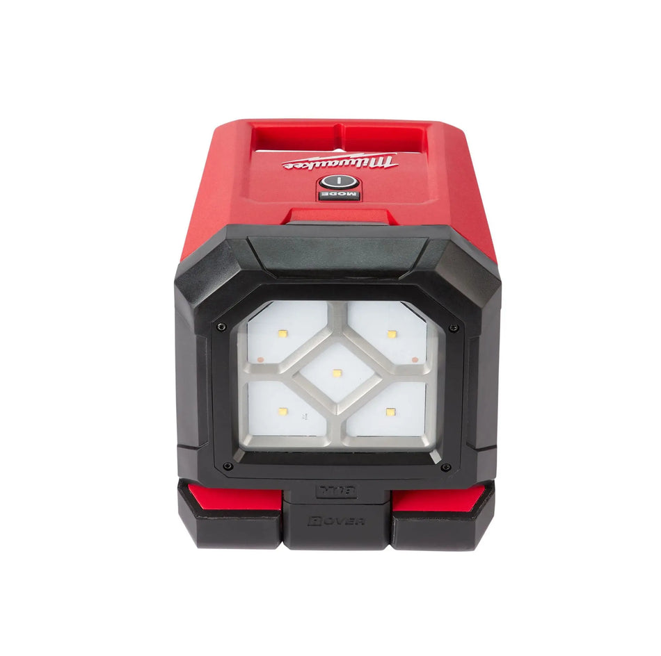 FOCO INAL M18 S/BAT 1500 LUMENES ROVER MILWAUKEE 2365-20