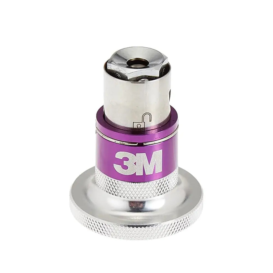 ADAPTADOR BONETE 3M QUICK CONECT PM33271