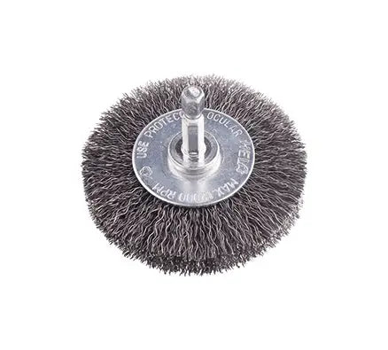 GRATA PLANA 3 PULG 32/15L 0.15 MM P/TALAD HELA 1090171-
