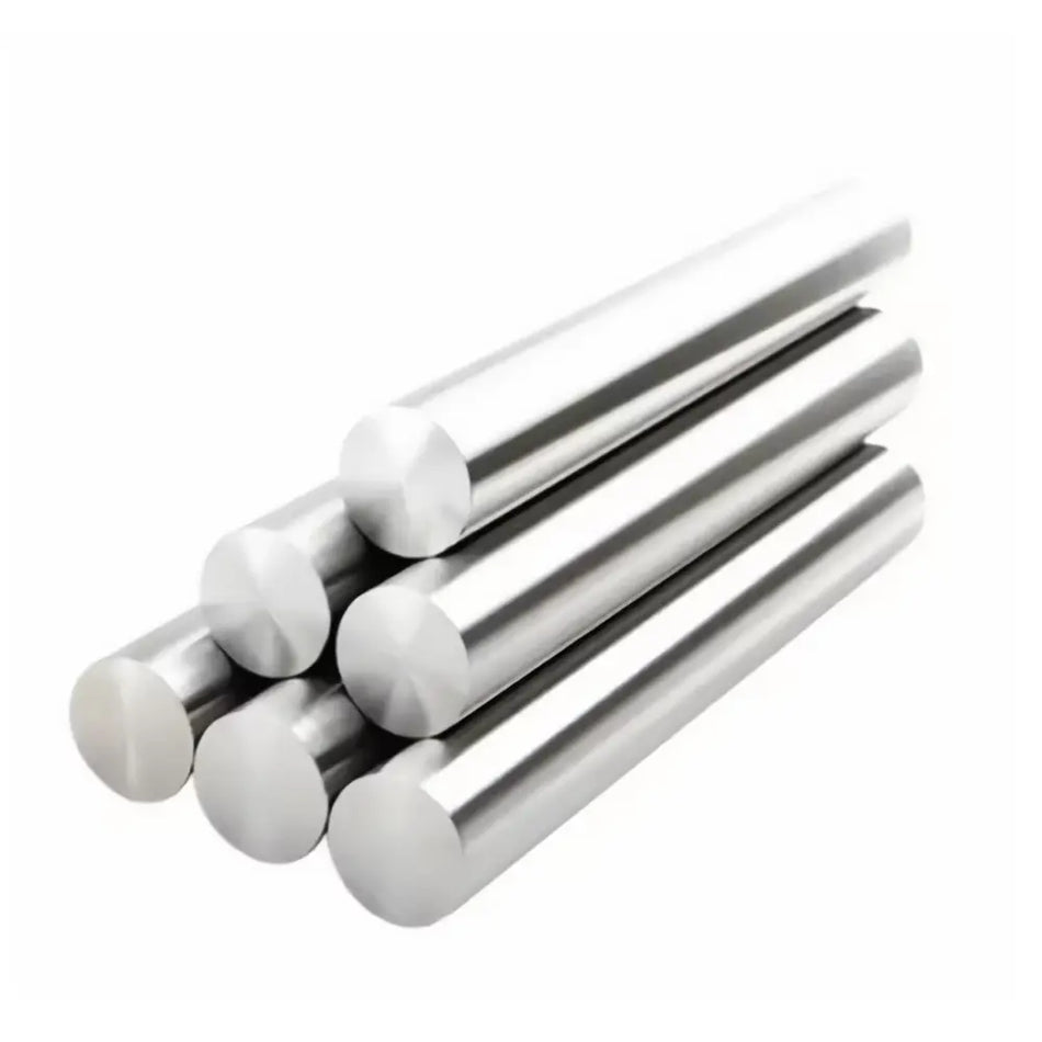 BARRA LISA INOX 304L 3/16 4.6 MM