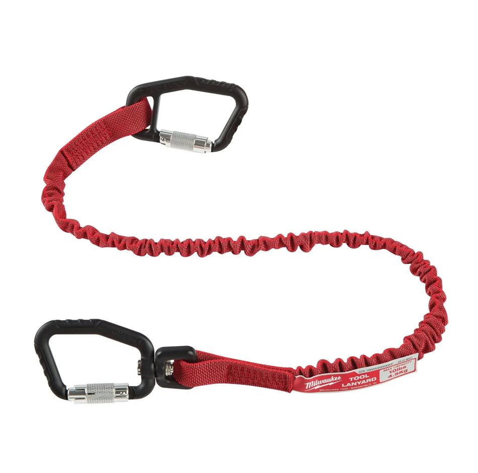 CINTA PARA HERRAMIENTAS 10 LBS X 31 PULG  48-22-8820 MILWAUKEE