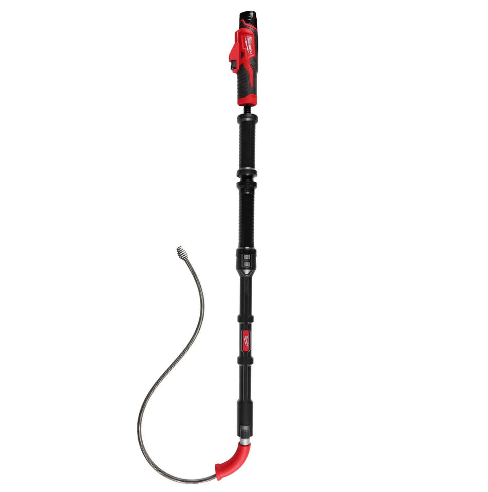DESTAPADOR INAL M12 C/BAT TRAPSNAKE 3576-21 MILW