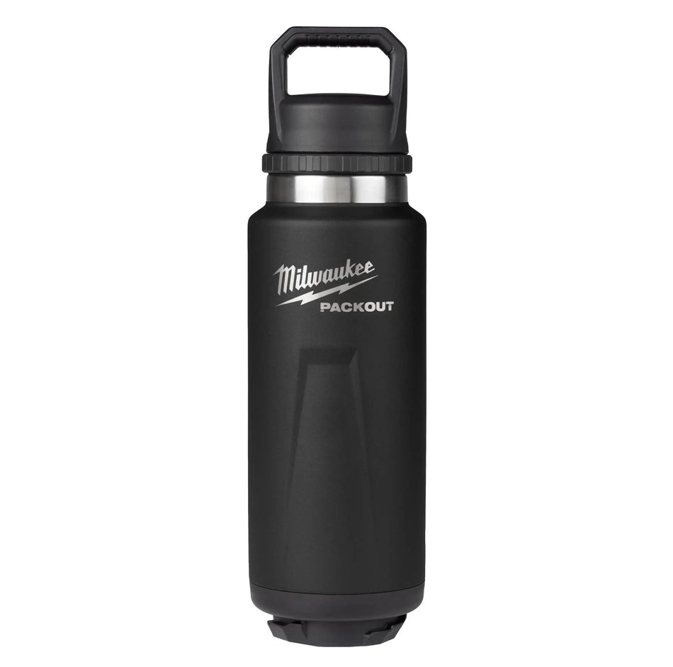 TERMO NEGRO 32 OZ MILWAUKEE 48-22-8397B
